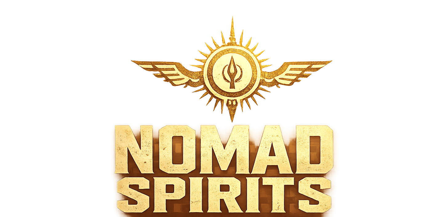 Nomad Spirit Festival